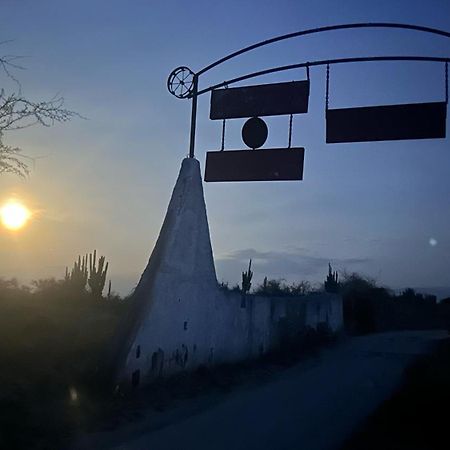 Payande - Tatacoa Villa Villavieja Buitenkant foto
