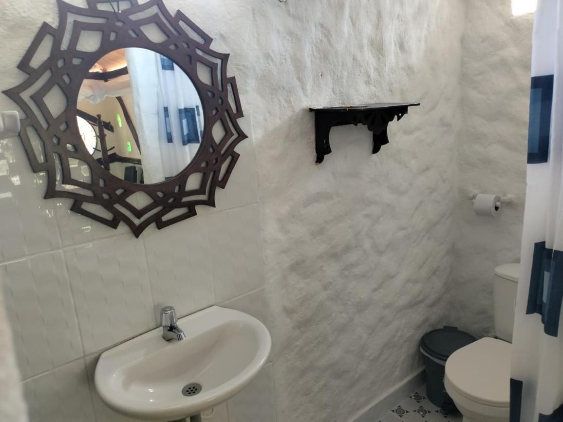 Payande - Tatacoa Villa Villavieja Buitenkant foto